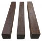 Preview: Kantel Monzo / Bleiholz / Leadwood 455x50x50mm